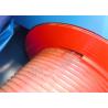 Buy cheap Customized Versatile Electric Rope Winch Machine Light Weight For Hoist from wholesalers