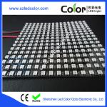APA104/WS2812B 16*16 256 Soft Panel Display