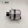 Buy cheap 12V 80A Excavator Alternator 4-cyl For KOHLER 11.204.296 AAK3893 IA1548 MG464 from wholesalers