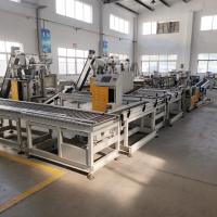 Buy cheap Packing Machine, Plastic Bag and Carton Packing for Nail, Screw and Rivet product
