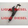 Buy cheap DENSO Fuel injector 8-98151856-0 095000-8970 8981518560 0950008970 8981518562 0950008972 8981518561 0950008971 from wholesalers