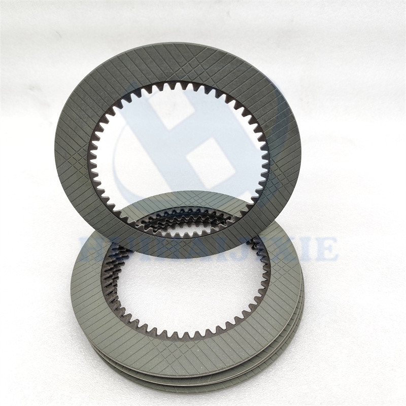 Friction Disc 163-0343 1630343 Clutch Friction Plate DISC-FRICTION Excavator Parts