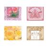 Buy cheap 25x25cm 33x33cm Airlaid Printed Paper Napkin Skin Friendly from wholesalers