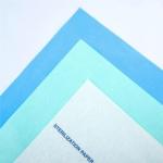 Autoclave Medical Wrapping Paper Hospital ETO Sterilization Crepe Paper