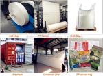 Wholesale 20kg 25kg Polypropylene Woven Sand Bags, plastic containers for cement