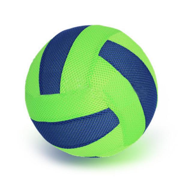 Buy cheap Unisex Sports Toy Inflatable PVC Giant Fabric Covered Ball Suitable from wholesalers