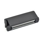 Magnetic Plastic Door Catch Latch For Bedroom Kitchen