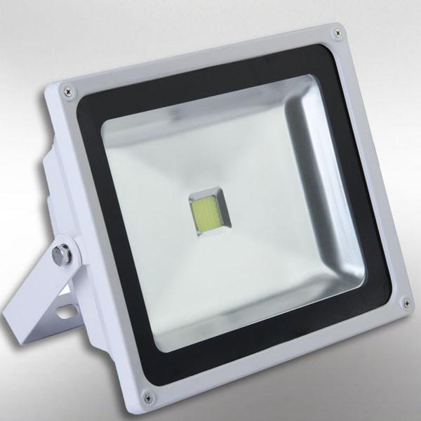 Buy cheap 3 years warranty 30W LED flood light from wholesalers