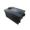 Buy cheap LFP48-105 High Density Lithium Iron Phosphate Battery Pack 51.2V 105Ah For Golf Cart from wholesalers