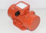 Electric Ac Vibration Motor , Industrial Electric Vibrators For Concrete