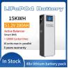 Buy cheap 15Kwh 30Kwh 45Kwh 280Ah 560Ah 840Ah LiFePO4 Battery Backup for Hybrid Solar System from wholesalers