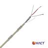 Buy cheap Exact Cables 2x0.22mm2 Shielded PVC Insulation CPR Alarm Cable with Al/Foil Shielding from wholesalers