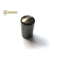 Buy cheap Professional Ball Head Shape Tungsten Carbide Studs For High Pressure Grinding Roll product