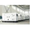 Buy cheap Yuchai Engine 350KW Open Diesel Generator from wholesalers