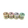 Buy cheap Cardboard Product Round Paper Tube Box For Cream Jar with Custom Size from wholesalers