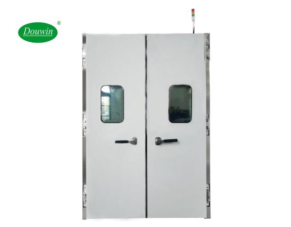 Buy cheap Safety Guarantee Walk In Test Chamber With Slope Safety Hammer from wholesalers