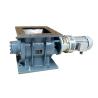 Buy cheap Mineral Powder Discharge Square Rotary Inlet Valve Airlock Feeder Wear Resistance from wholesalers