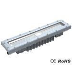 18W 36W 48W 2 Feet LED Emergency Exit Light Battery Powered For Building