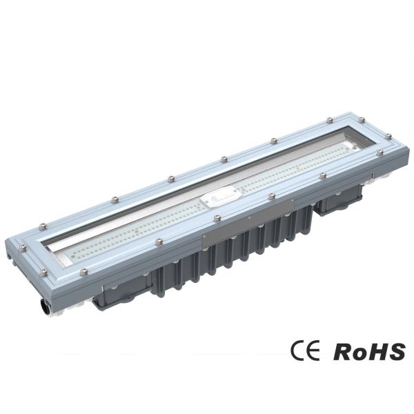 Buy cheap Warehouse Industrial 136.5lm/W LED Linear Strip Light 18W Swordfish Series from wholesalers