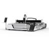 Buy cheap Stainless Fiber Laser Cutting Machine 5000w Industrial Engraving from wholesalers