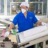 Buy cheap Fluoro FKM Compounds Fluoroelastomer Rubber Chemical Compatibility For Oil Seals Gaskets from wholesalers