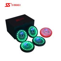 Buy cheap ROHS Approved Waterproof Agility Training Lights Fitlight Trainer System product