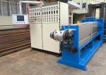 Electrical Cable Wire Plastic Winding Cutting Extrusion Wire Bunching Machine