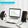 Buy cheap 12inch Rotatable Laptop Stand from wholesalers
