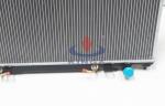 High performance car 2002 nissan altima radiator replacement 21460-9Y000
