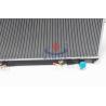 Buy cheap High performance car 2002 nissan altima radiator replacement 21460-9Y000 from wholesalers