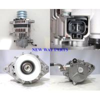 Buy cheap 4hg1 alternator lr250 509 8971803751 product