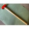 Buy cheap C45 Forged Steel Hand Working Tools Constuction Tools Club Hammer Sledge Hammer from wholesalers