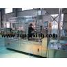 Buy cheap Monoblock Automatic bottled Carbonated Gas water production line from wholesalers