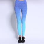 Wholesale Quality Ladies Bandage Fitness Yoga Tights OEM Custom Design Women