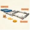 Buy cheap Automatic Snack French Fries Production Line Food Industry Fresh Chips Making Machine from wholesalers