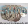 Buy cheap Electroplated Diamond Cutting Edge Marble Edge Grinding Wheel Angle Abrasive from wholesalers