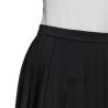 Buy cheap High Quality Custom Logo Black Pleated Sport Tennis Skirts Women Golf Dress For Gym from wholesalers