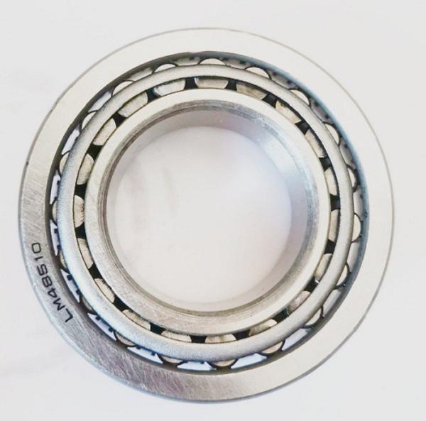 Buy cheap Customized LM48548 LM48510 Tapered Roller Bearing Id 50 Od 90 For Agricultrual Machine from wholesalers