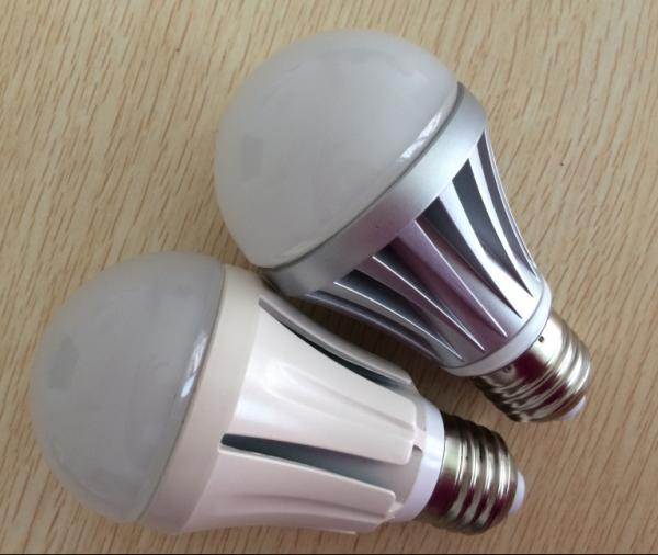 Buy cheap Dimmable E27/B22 Epistar led chip led bulbs 3 years warranty from wholesalers