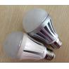 Buy cheap Dimmable E27/B22 Epistar led chip led bulbs 3 years warranty from wholesalers