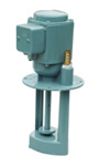 Three phase electric pump AB(AOB)