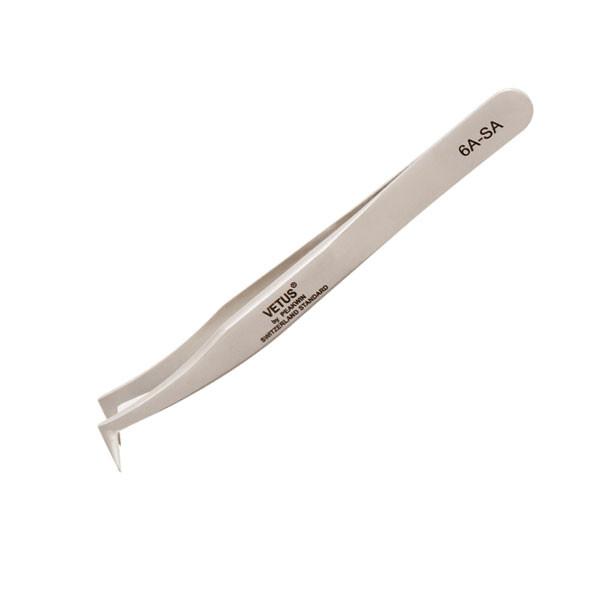Buy cheap ESD Safe Tweezers ESD 10 ESD-11 ESD-16 Anti Static Vetus Tweezers from wholesalers