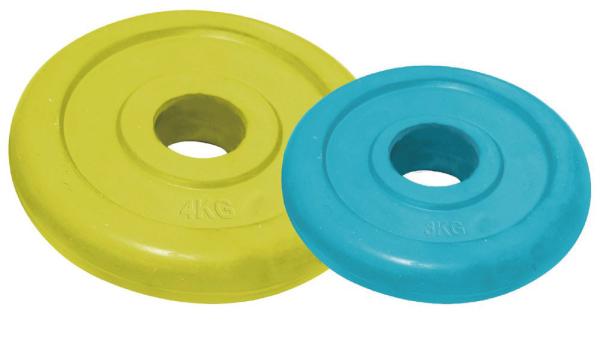 Buy cheap Fitness Competition Barbell Dumbbell Plates Set Unisex Bumper Rubber from wholesalers