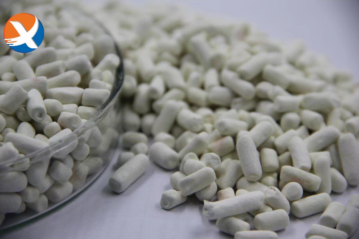 Factory Wholesale Potassium Amyl Xanthate