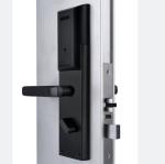 Smart Door Lock electronic door locks with card reader