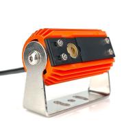 Buy cheap Red Green Blue Forklift Warning Light IP67 Forklift Laser Safety Lights Side product