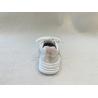 Buy cheap Round Head Womens Pink Casual Shoes Rubber Outsole Pink Casual Sneakers from wholesalers