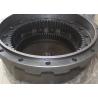 Buy cheap Final Drive Gear Part DX470 720968010 237179021 715303276 663350310 Travel Reduction Housing from wholesalers