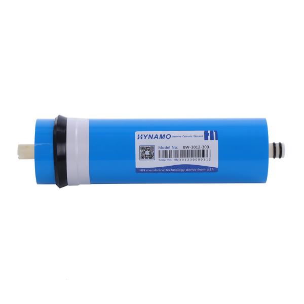 Buy cheap 300 Gpd Domestic Ro Membrane Home Water Filter Replace Water Treatment from wholesalers