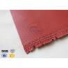 Buy cheap Corrosion Resistant 24oz High Silica Fabric Heat Cold Insulation Material from wholesalers